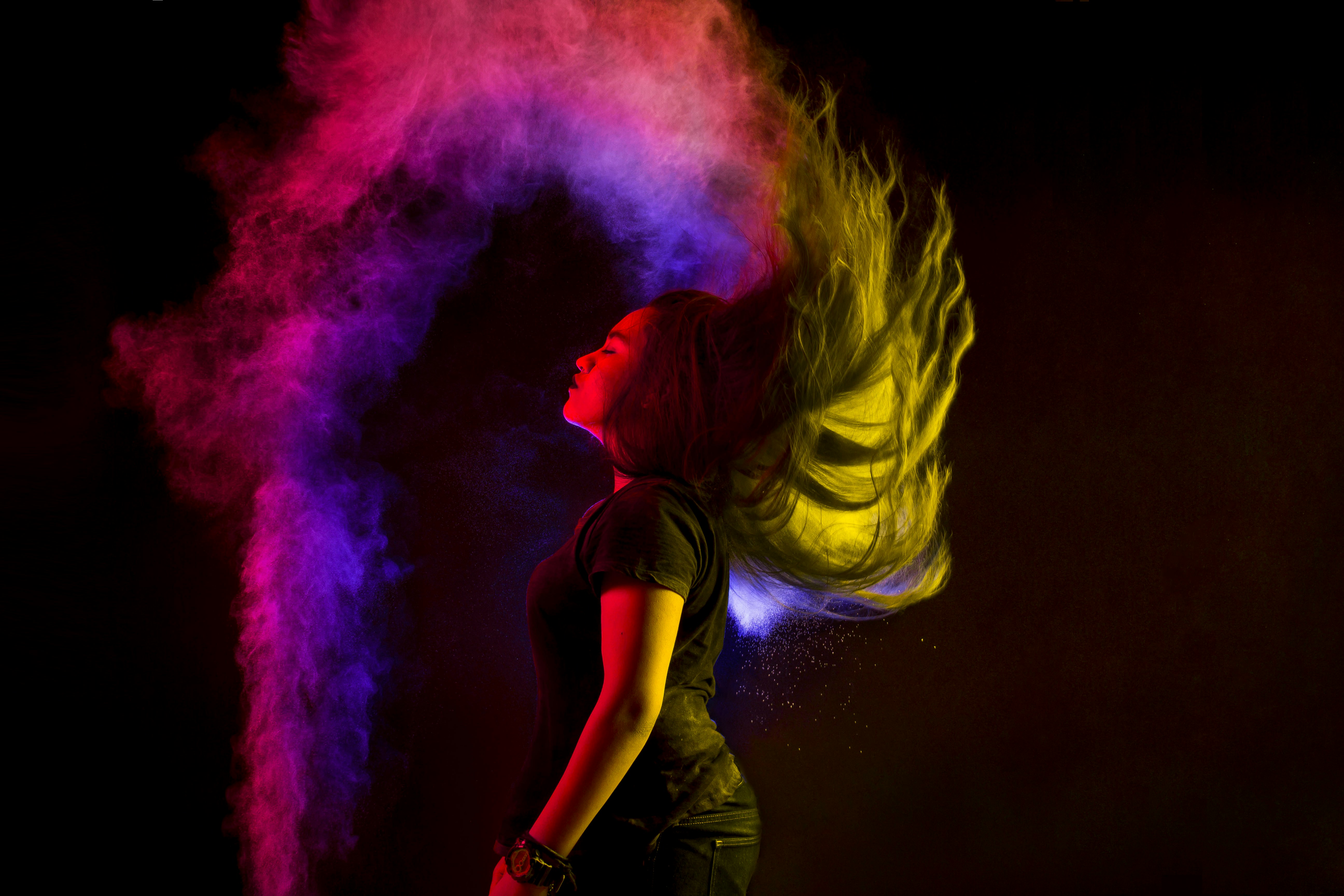 Where science meets art.