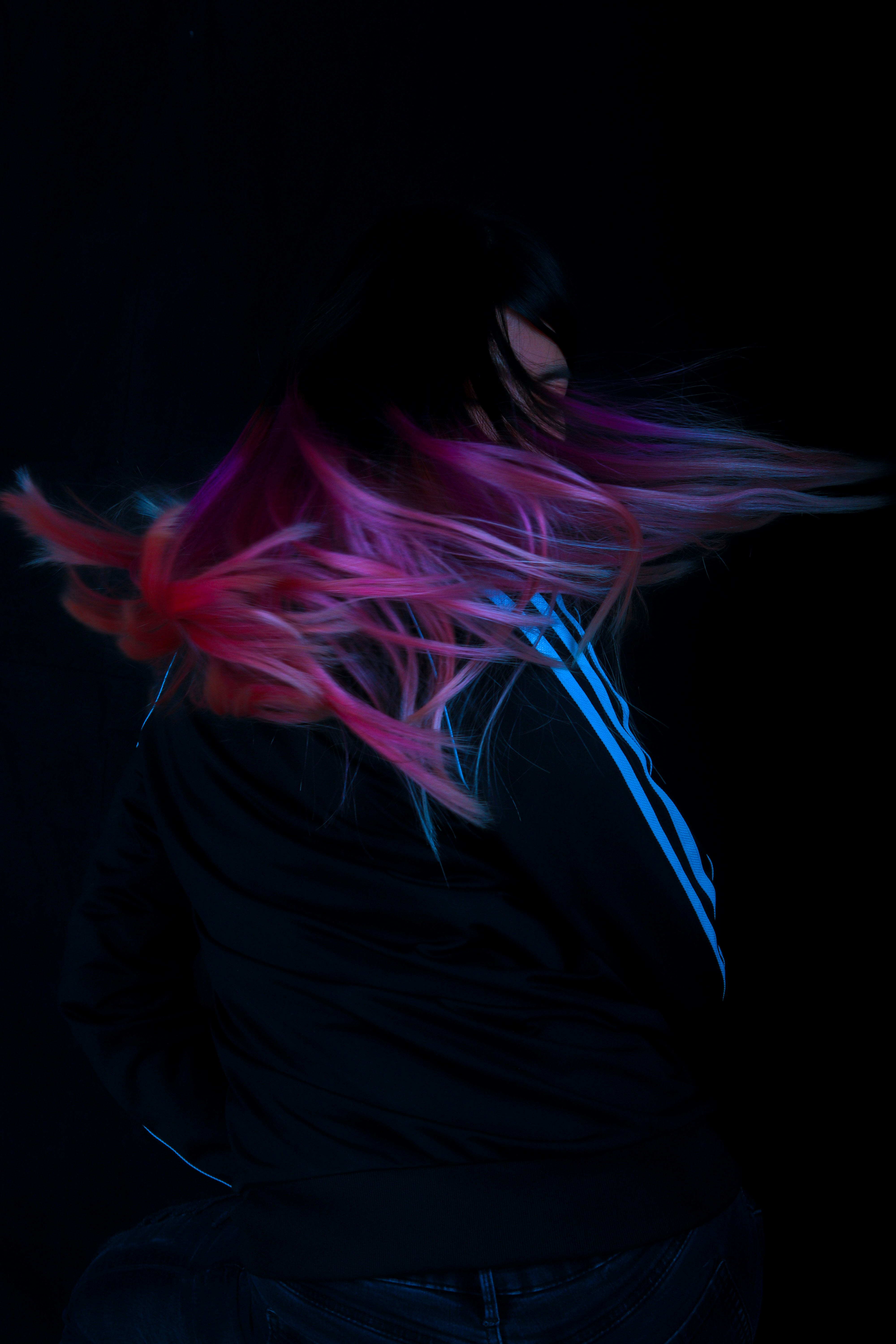 Color beyond imagination.